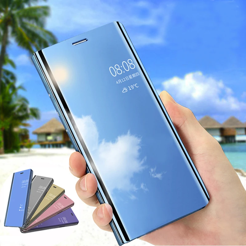 Чехол с откидной крышкой для смартфона чехол samsung Galaxy J2 pro J3 J4 J6 J7 J8 2018 Plus j6plus j4plus