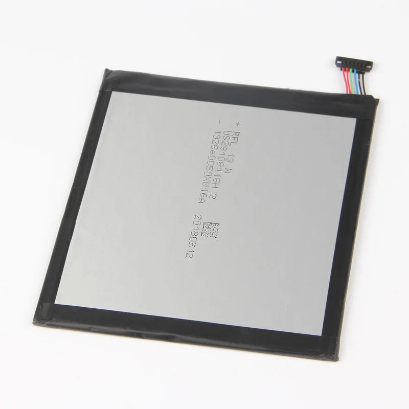 Оригинальный аккумулятор для планшетного ПК C11P1502 ASUS ZenPad10 Z300C Z300M Z300CG Z300CL P023 P01T 10 1