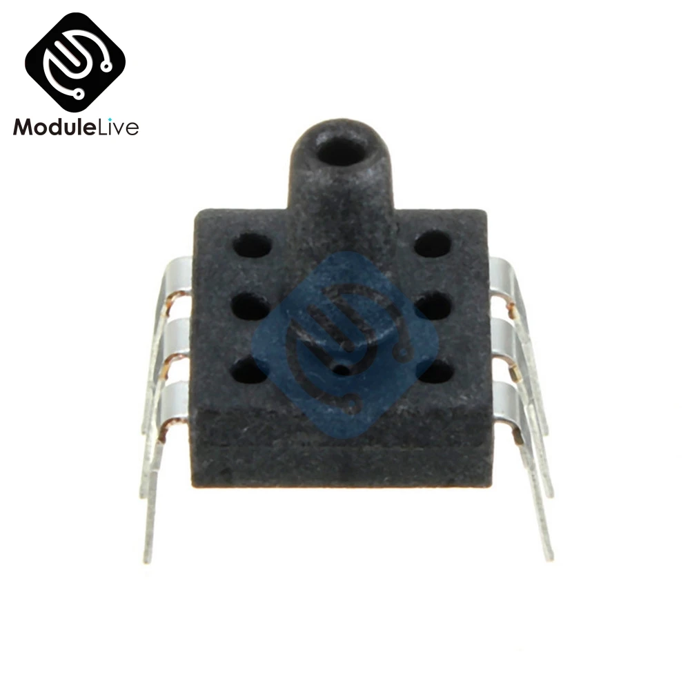 MPS20N0040D D Сфигмоманометр Dip модуль датчика давления воздуха 0 40 кПа DIP 6 для платы