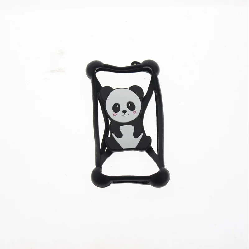 Милый маникюрный педикюрный набор и силиконовый чехол для телефона жены девушки