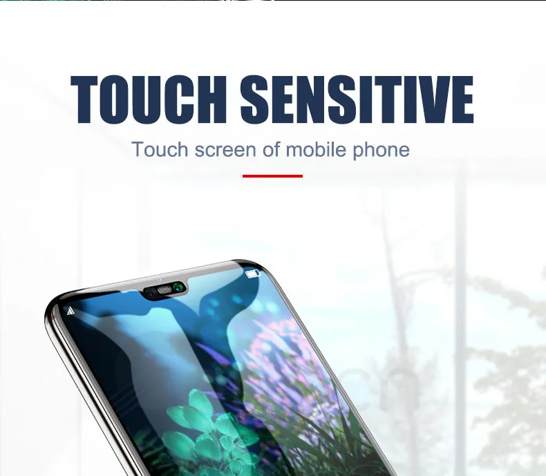 3D полное покрытие из закаленного стекла для huawei P20 Pro P10 Lite Plus Защита экрана для P9 Lite Plus P умная защитная пленка