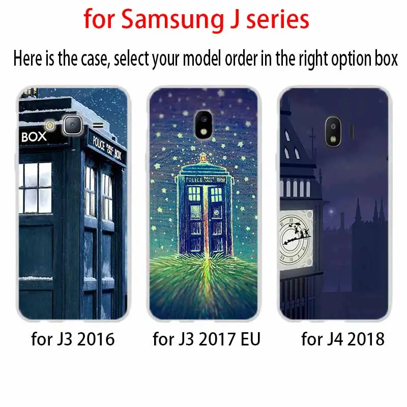 Чехол для телефона Samsung Galaxy J6 J4 Plus J8 J3 J7 2018 J5 j7 2017 2016 j6 Prime чехол с цветочным принтом
