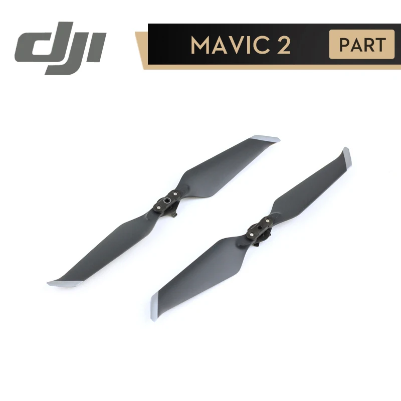 DJI Мавик 2 Pro увеличить винтов низкая Шум Quick Release винты для Mavic оригинальные