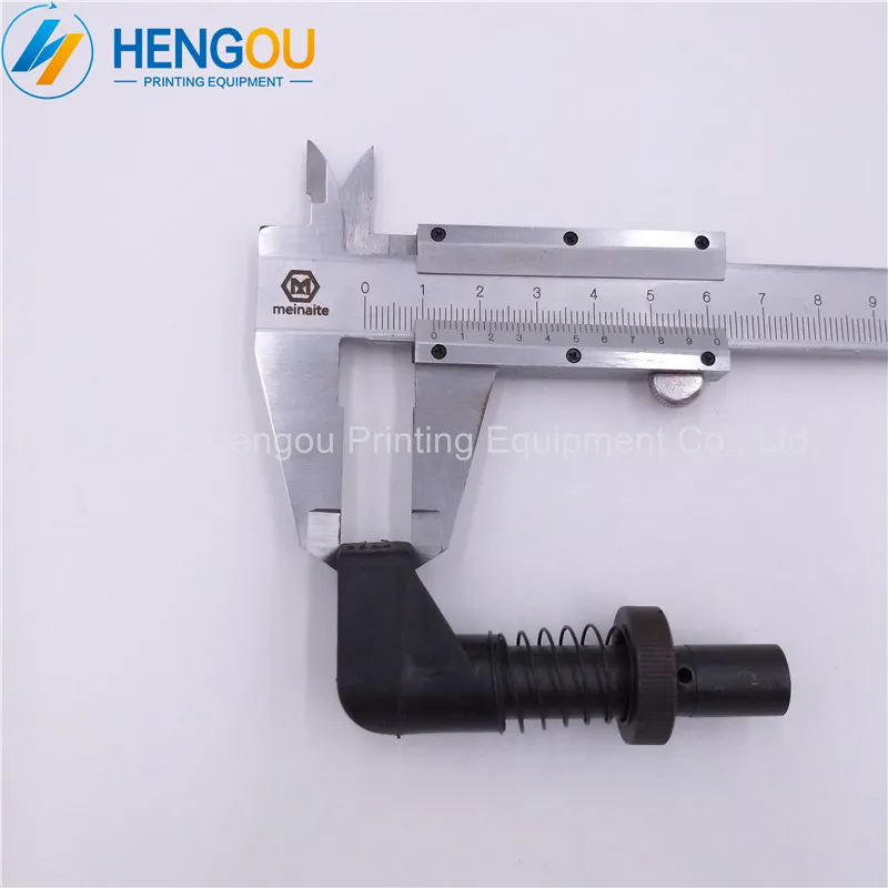 Бесплатная доставка воздуходувка для разделения листов Heidelberg SM52 PM52 G2.028.095S|Детали