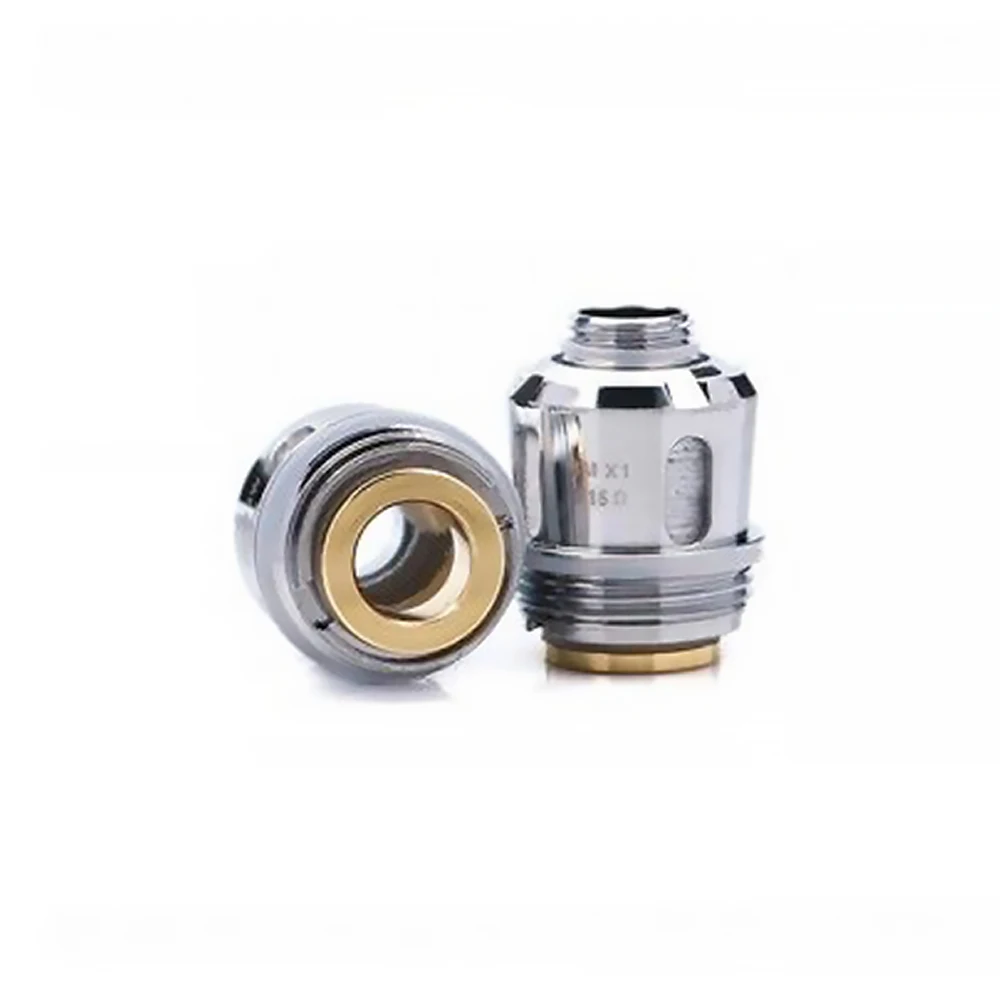Оригинальная катушка 3 шт. Geekvape Meshmellow 0 Ом/0 4 Ом для бака Alpha Subohm электронной