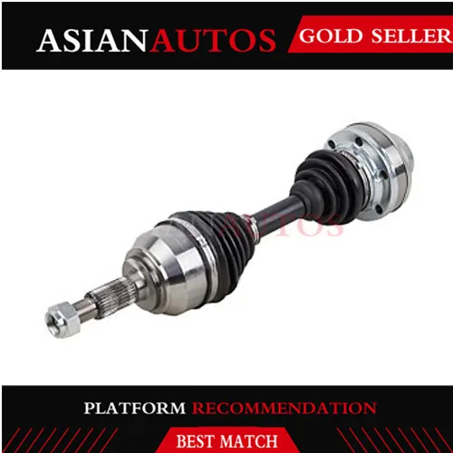 Полуось c v joint аксессуары для игрушек cv joint для VW Touareg Porsche cayenne