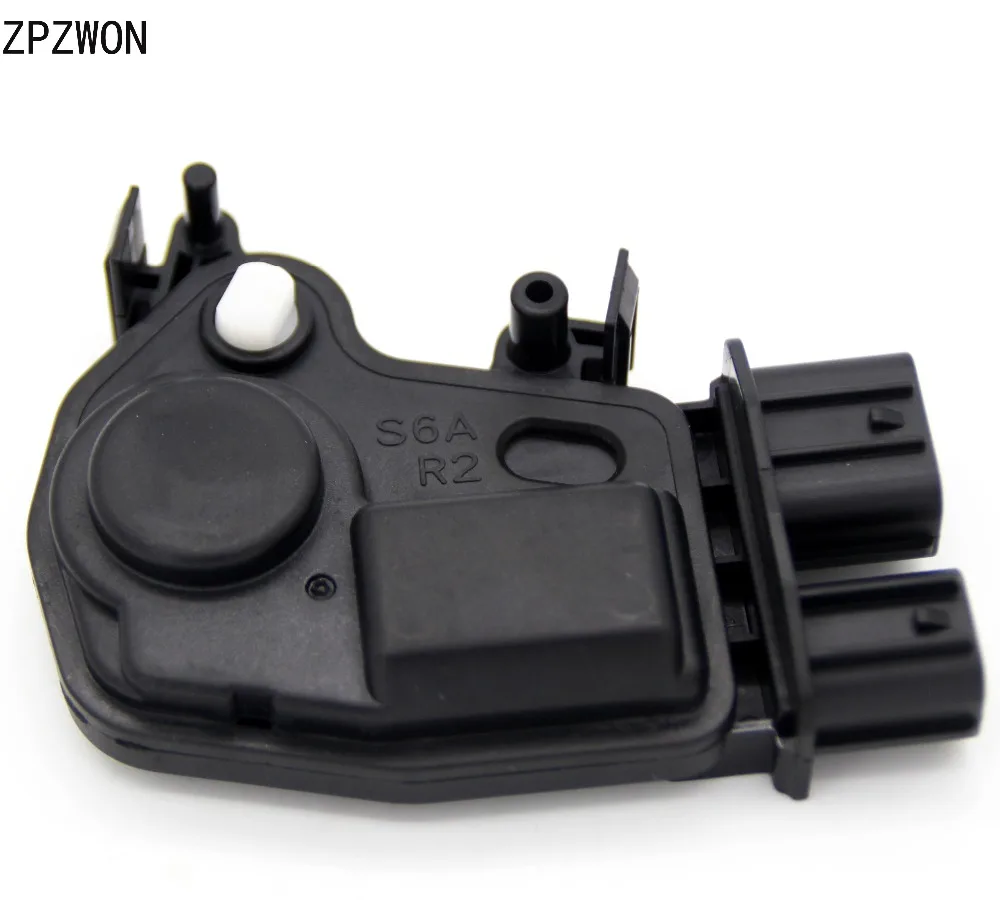Привод центрального замка 72115-S6A-J11 72155-S6A-J11 для Honda FIT 2003-2008 PILOT 2003-2007 | Автомобили и