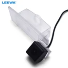 Автомобильная парковочная камера заднего вида LEEWA HD для Hyundai I40 KIA K5 Optima, камера заднего вида # CA3874