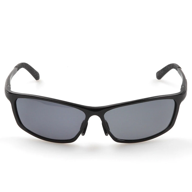Мужские солнцезащитные очки в алюминиево-магниевой оправе 2019 | Аксессуары для