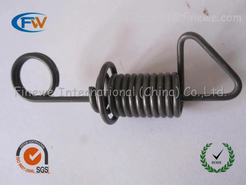 売る 製造カスタム多機能金型スパイラル ねじり ガレージ ドア ねじり スプリング 、延長ガレージ ドア ねじり スプリング