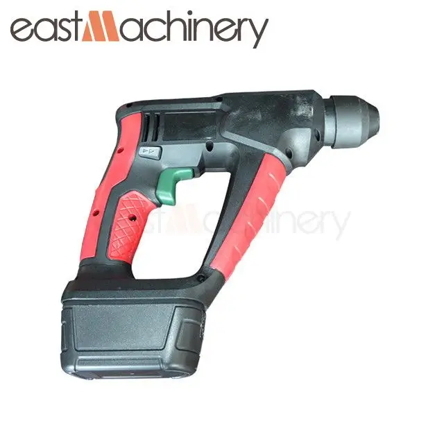 18V 1.0J 4800BPM 1300mAh Electric Cordless Rotary Hammer Rechargable Battery Hammers Wholesale Price | Инструменты
