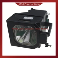 replacement projector lamp et lae16 610 350 9051 poa lmp147 for panasonic pt ex16ke for sanyo plc hf15000 projector380w
