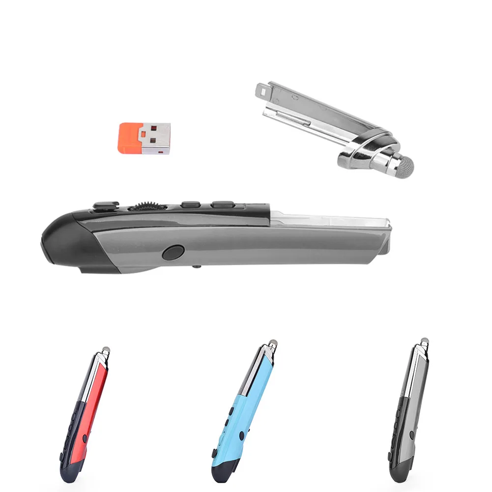 Многофункциональный PPT 1600 точек/дюйм USB Эргономичный учитель домашний офис