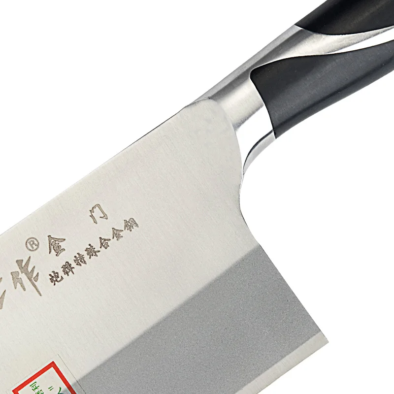 Free Shipping ZSZ Kitchen Cutting Meat Knife Professional Chef Cooking Household Multifunctional Slicing Knives Cleaver For Sale | Дом и сад