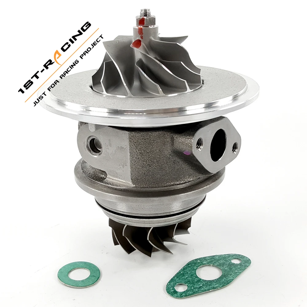 Турбокомпрессор CHRA Core RHF55 VF39 для Subaru Impreza WRX STi DOHC 2 5 л|core|core |