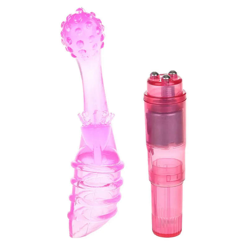 Товары для взрослых вибратор женской мастурбации клиторальный стимуляция точки