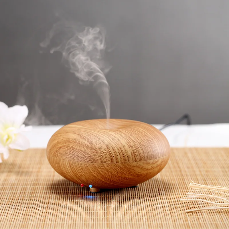 Newst ультразвуковой увлажнитель воздуха аромамасла диффузор ионизатор-с