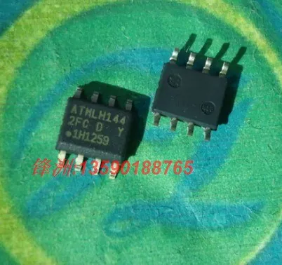 AT24C512C-SSHD-T 2FC D storage IC Chip SOP-8 Original--FZYH | Электронные компоненты и принадлежности