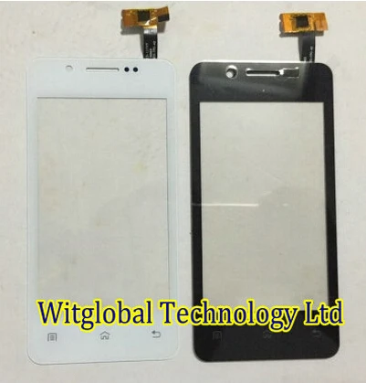 

New Touch Screen Touch Panel Sensor Digitizer Glass Replacement For 4" KENEKSI Delta / KENEKSI Delta 2 Free Shipping