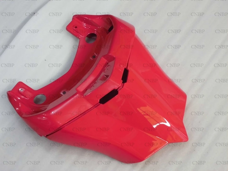 Для DUCATI 999 2005 - 2006 Body 749R набор для всего тела белые красные обтекатели | Дом и сад