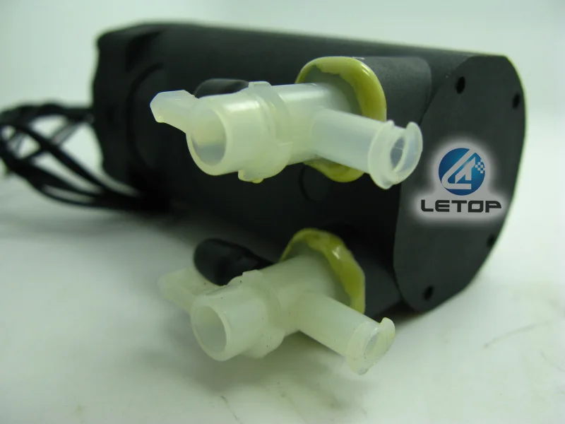 Оригинальный подрезервуар для УФ-принтера флоры