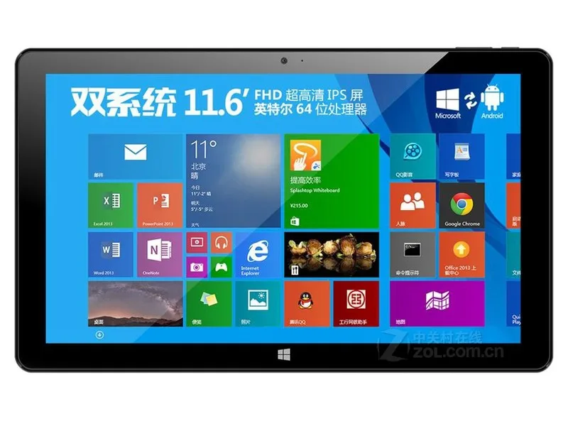 2 шт. для Onda V116w v116 Антибликовая Защита экрана с защитой от отпечатков пальцев 11 6