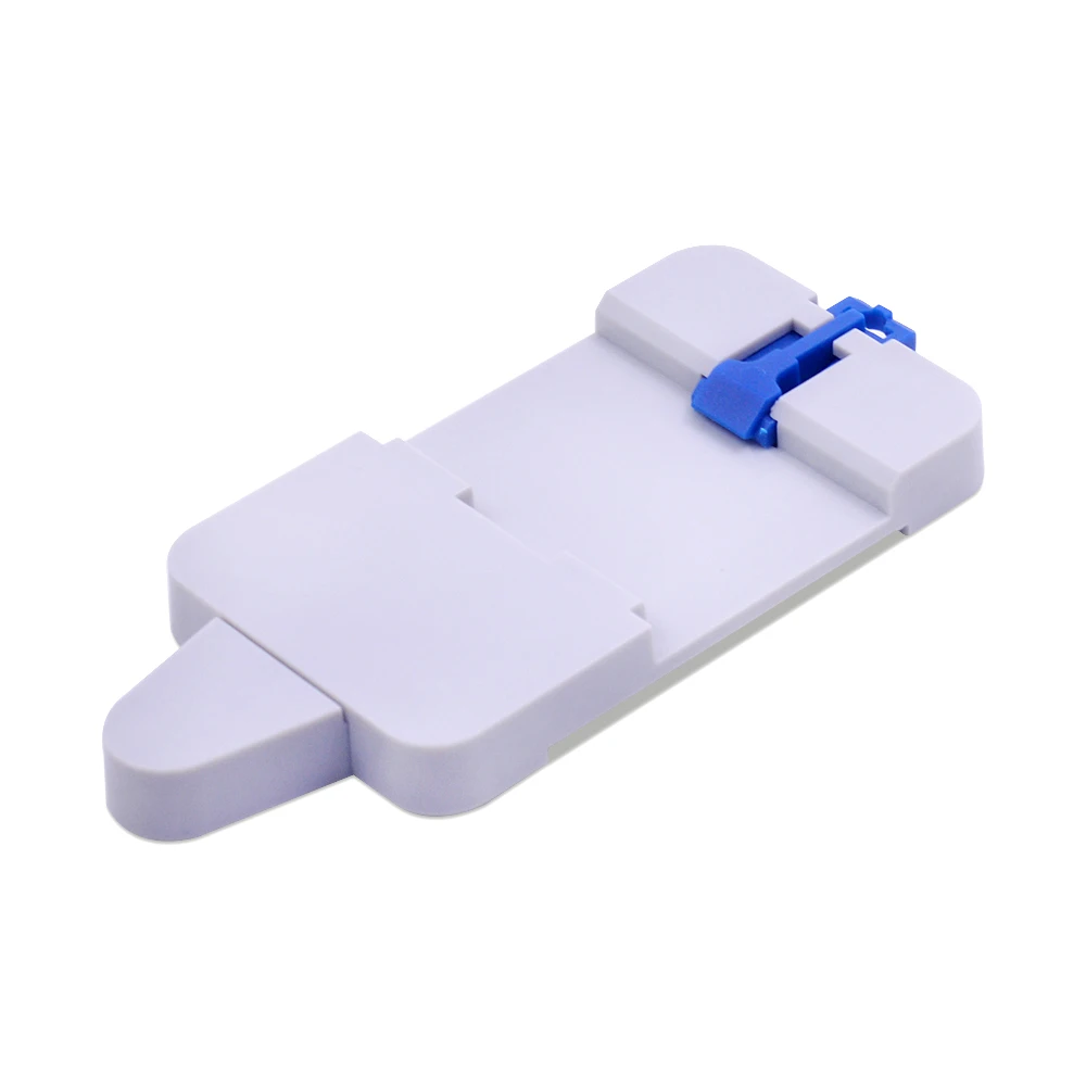 Интеллектуальный выключатель света Sonoff DR DIN Rail регулируемая Монтажная рейка