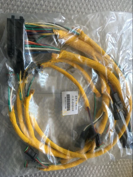 Бесплатная доставка! Электропровод для экскаватора Cat 330C электропровод cat