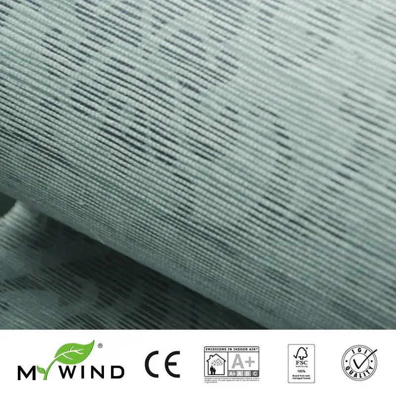 

Роскошные обои MY WIND Grasscloth sisal 3D, европейские винтажные декоративные обои для офиса, 2019