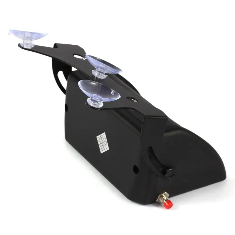 CARCHET автомобиля грузовика белый свет 18 шт. светодио дный стробоскопа для полиции