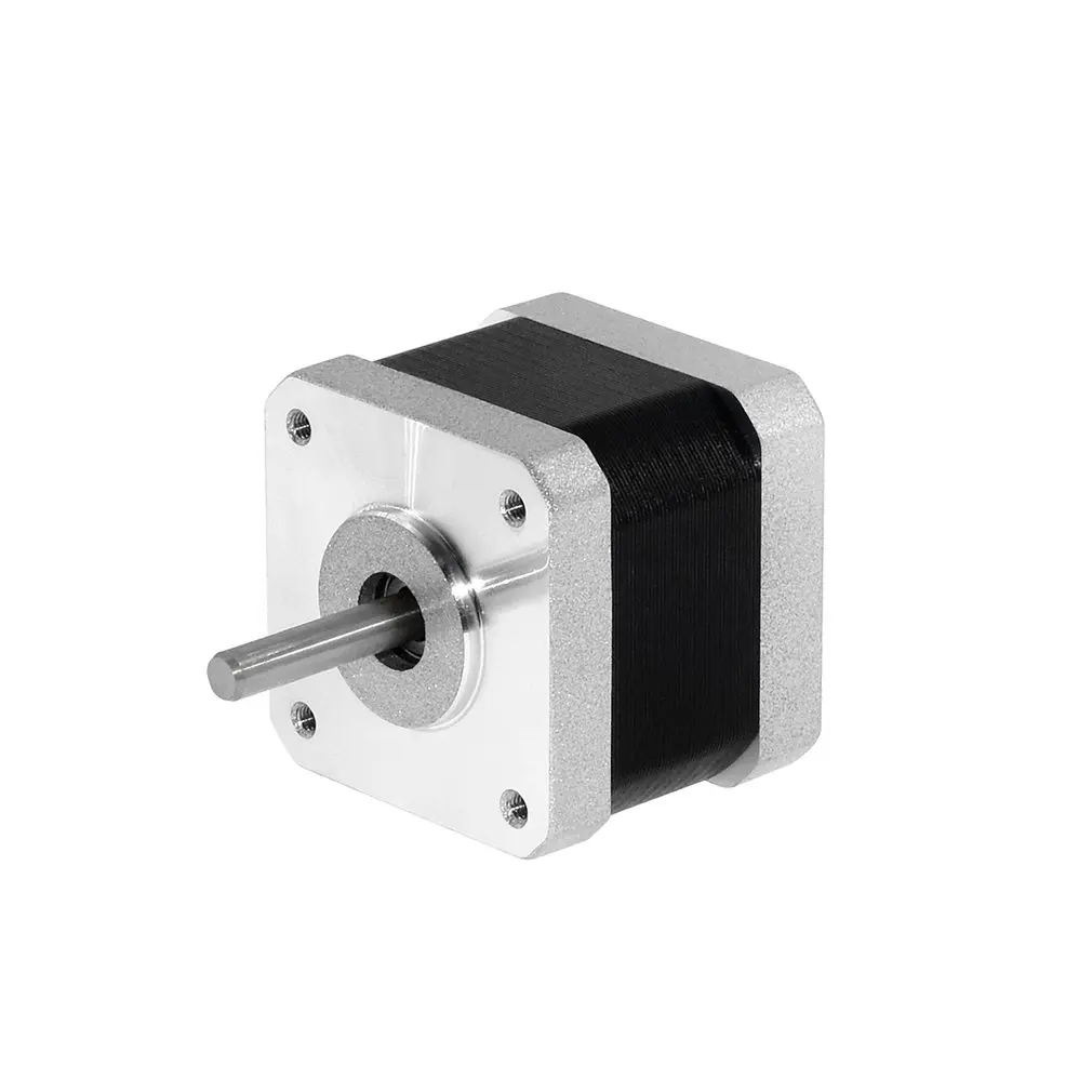 

17HS4401 4-lead Nema 17 Stepper Motor 42 Motor 42BYGH 1.5A with DuPont line 1m Wire CE CNC Laser and 3D Printer Motor