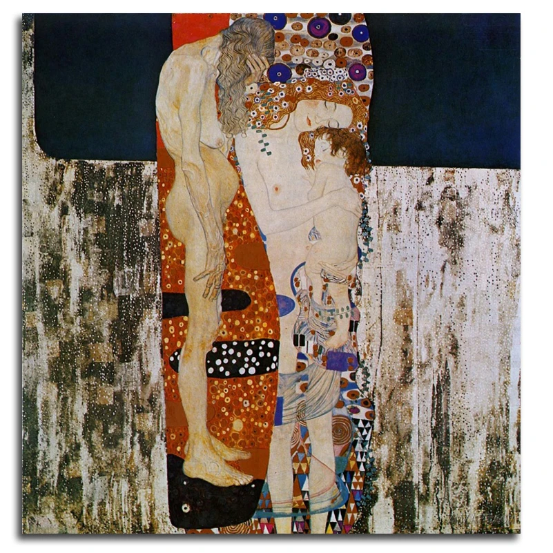 Семья 5D алмазная вышивка абстрактное искусство Новое поступление Набор для