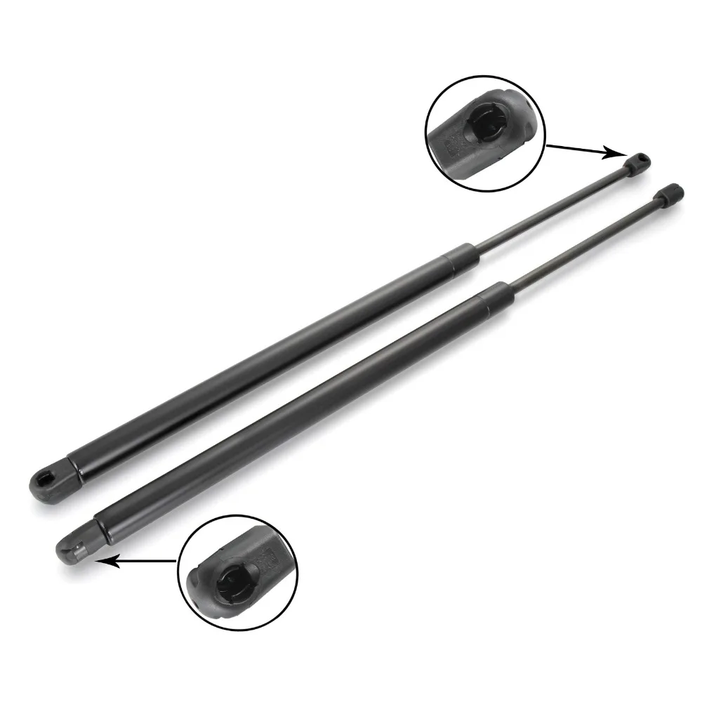 G0004296 опорная стойка ударные задние Liftgate люк ворота для Jeep Cherokee 4 0|Крепежные