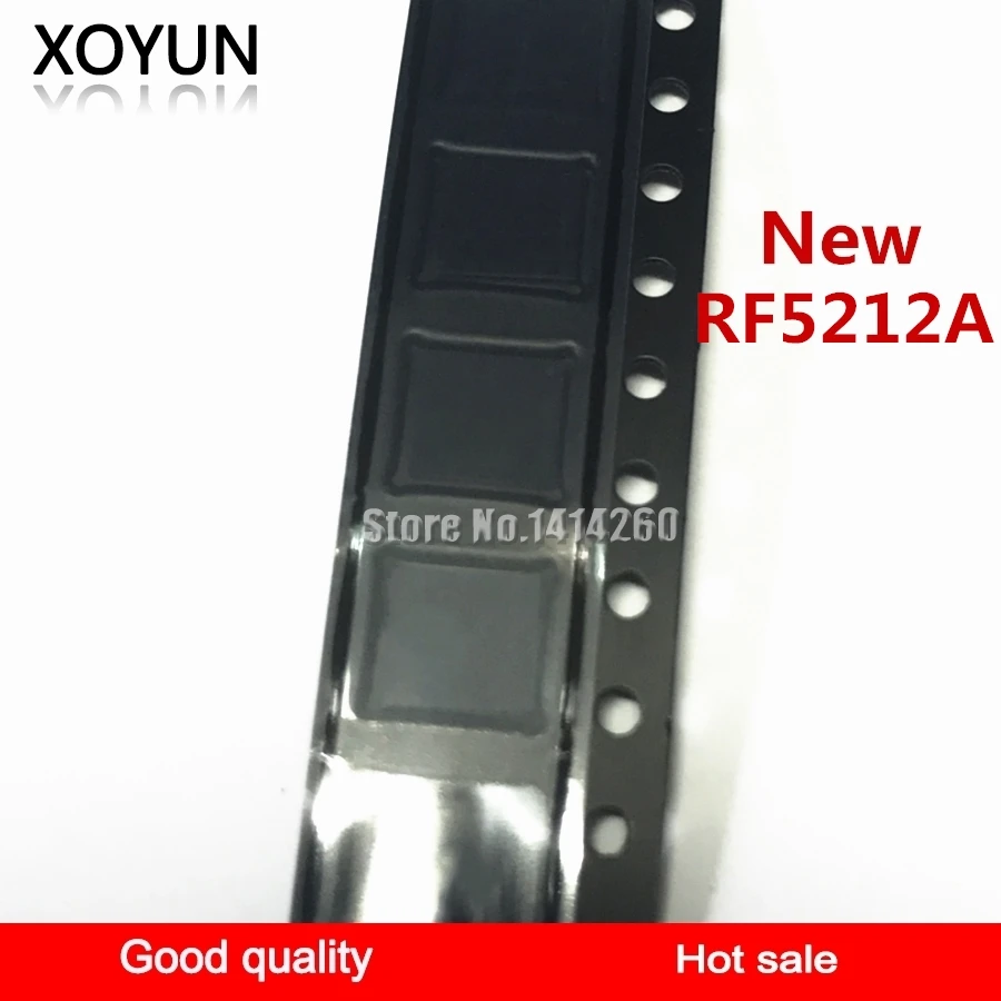 Новинка 100% RF5418 77597 11 RF5212A RF5216 RF7460 RF5428 RF5410 новинка|Интегральные схемы| |