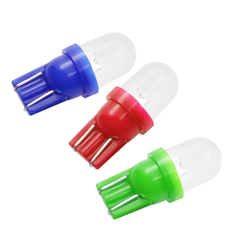 Цельнокроеное платье авто Стайлинг автомобиля Светильник лампы T10 194 168 SMD W5W на