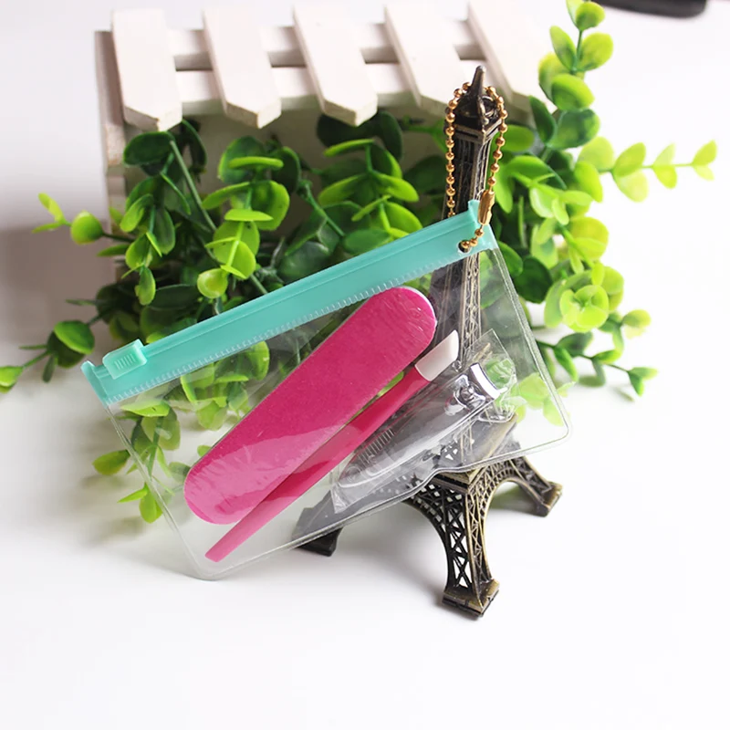 3 шт. набор инструментов для маникюра и педикюра|nail care set|pedicure setset manicure |