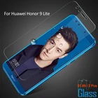 2 шт., Защитное стекло для Huawei Honor 9 Lite, закаленное стекло для Huawei Honor 9 Lite, защитная пленка для телефона
