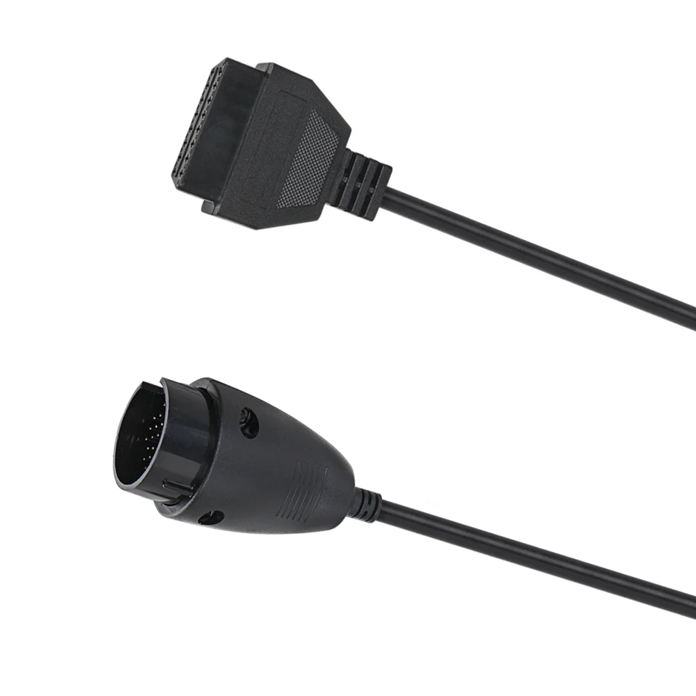 Диагностический адаптер OBD2 для Mercedes 38 Pin Pin|Кабели и коннекторы диагностики авто| |