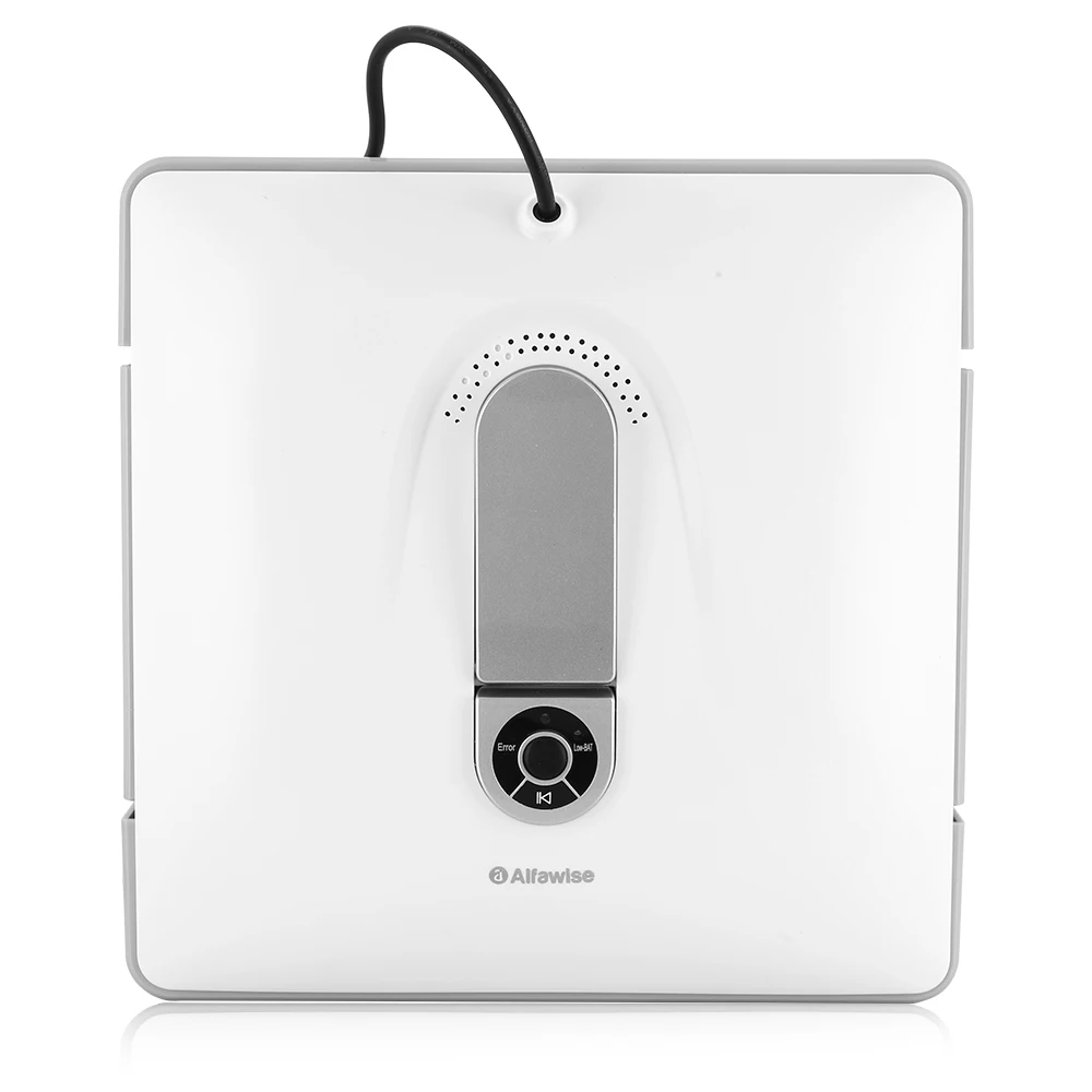 Alfawise WS 860 умный робот для очистки окон с высоким всасывающим окном пылесос