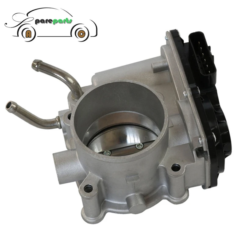 35100-2E000 60 мм Новый Дроссельный Корпус в сборе для HYUNDAI Hyundai Elantra Tucson KIA Rondo Forte Soul
