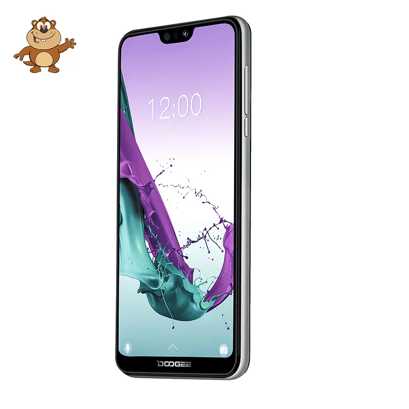 DOOGEE N10 мобильный телефон Octa Core 3 Гб оперативной памяти Оперативная память 32 GB