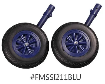 Основная посадочная Шестерня без вытягивания для модели FMS 1700 мм F4U Corsair FMS043|gear