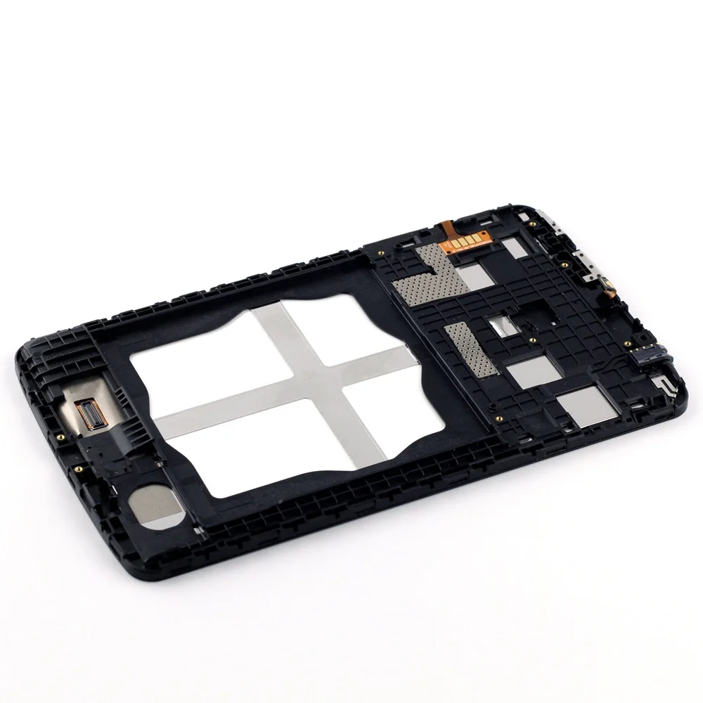 Сменный ЖК дисплей WEIDA 7 дюймов для LG G Pad LK430 V430 VK430 с сенсорным экраном в сборе