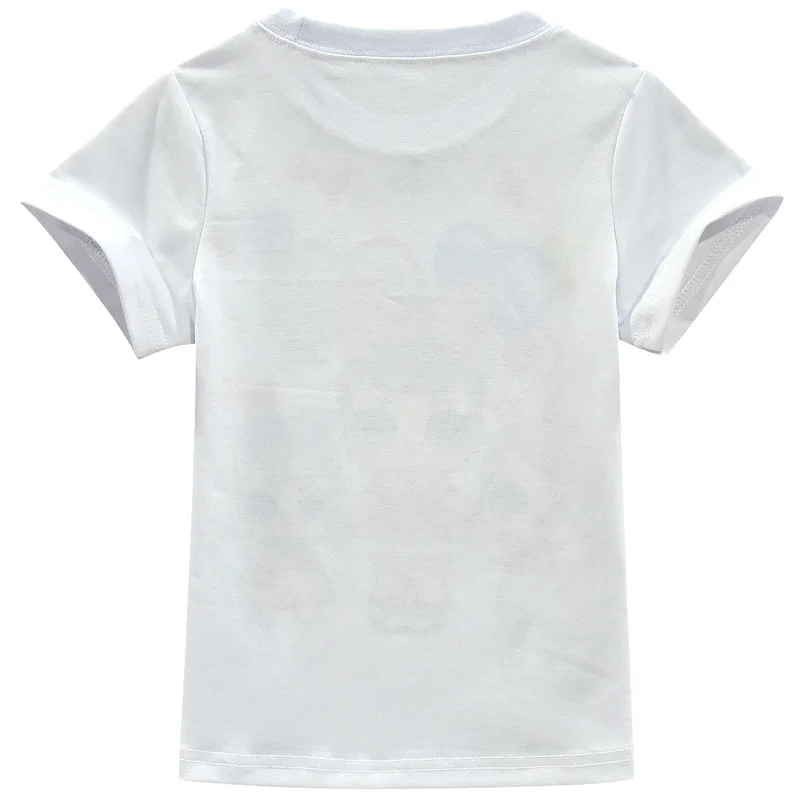 Комплекты детской одежды для девочек Новая летняя стильная одежда маленьких