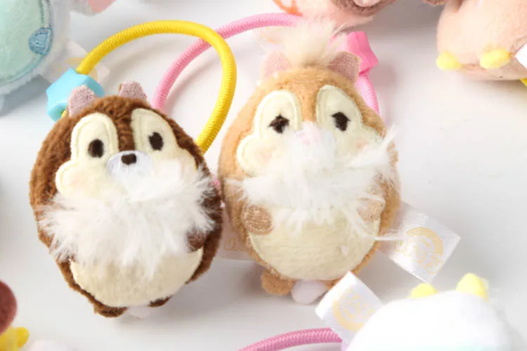 1 шт. ЦУМ Микки и Минни Маус Дейзи Ufufy облака серии милый мультфильм плюшевые