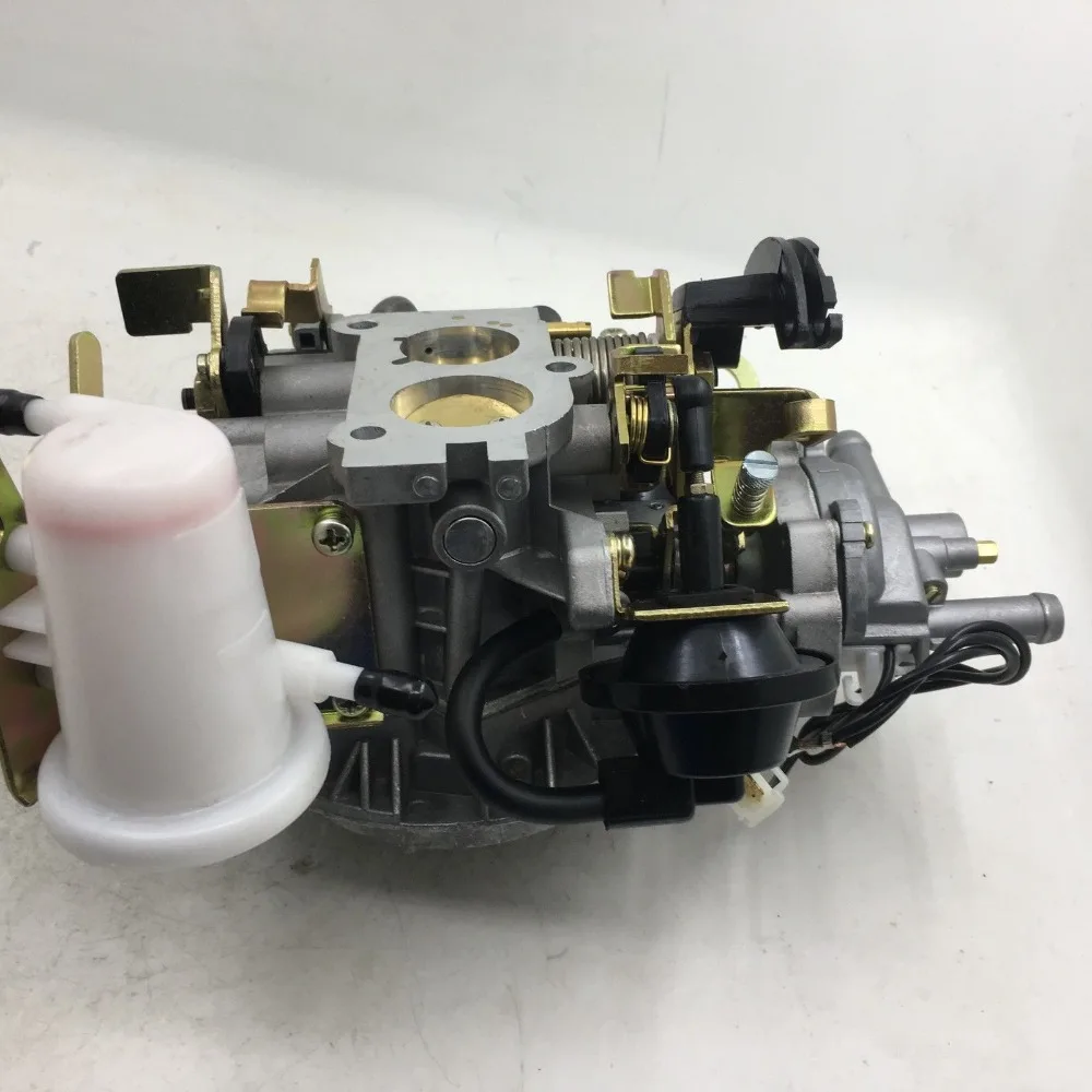 КАРБЮРАТОР Vergaser для джиков 28-30 LEKR для V W Skoda 1986-1996 carb FELICIA