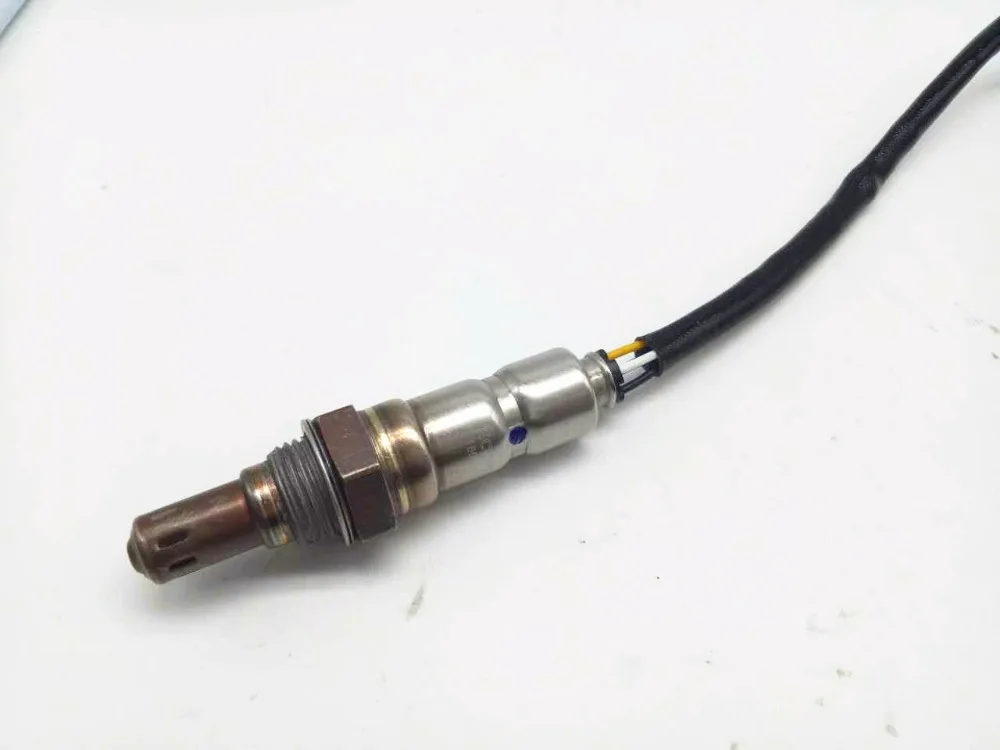 Датчик кислорода для Audi A2 Seat Arosa VW Caddy SKODA FABIA Lambda перед катализатором OEM 030 906 262 K B |
