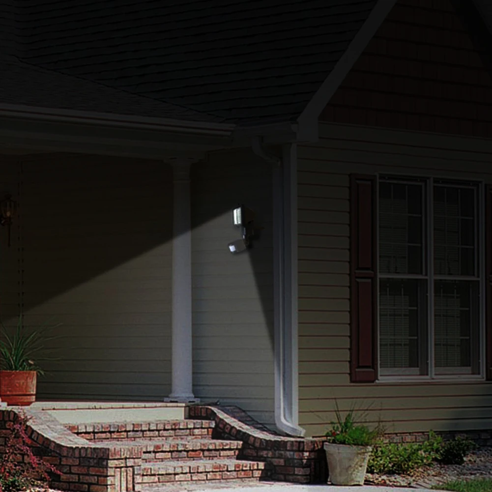 Высокое качество Солнечный свет безопасности с инфракрасным лучом датчик