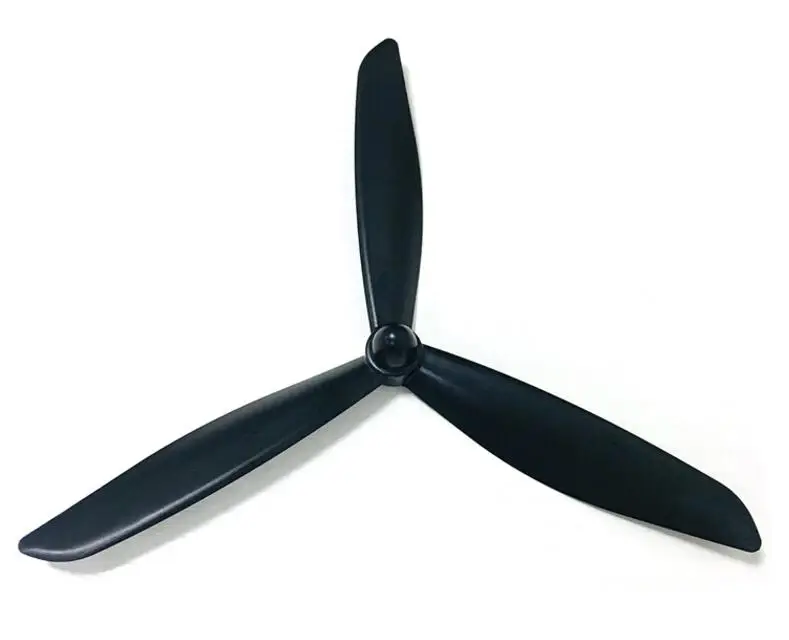Аккумулятор Hubsan X4 PRO H109S запасные части усовершенствованный треугольный 3