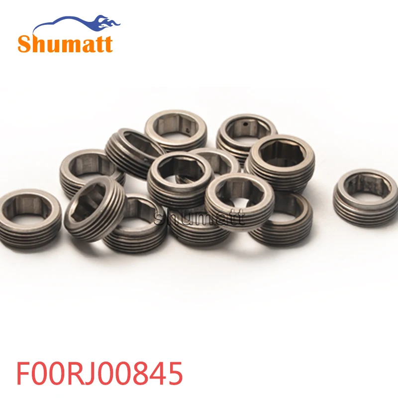 Shumatt F00RJ00845 топливный инжектор с общей топливной магистралью затягивающая гайка